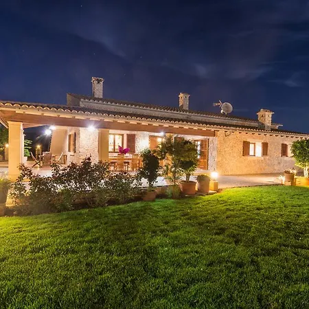 Carretxet Villa *