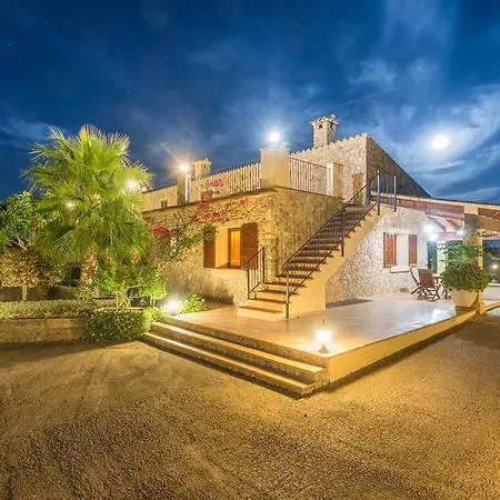 Carretxet Villa Sa Pobla