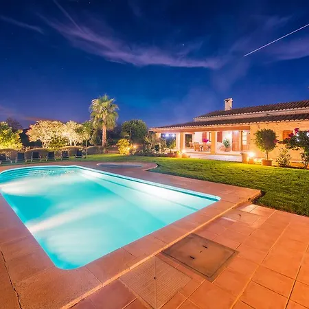 Villa Carretxet Sa Pobla