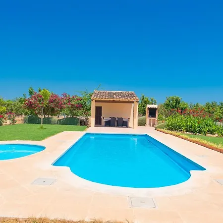 Villa Carretxet Sa Pobla