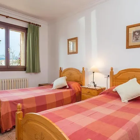 Villa Carretxet *