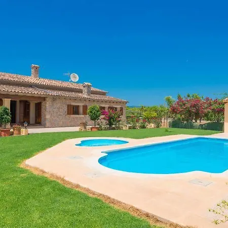 Villa Carretxet Sa Pobla