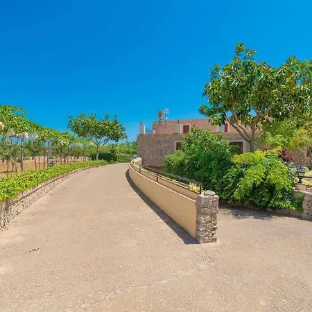 Carretxet Villa *