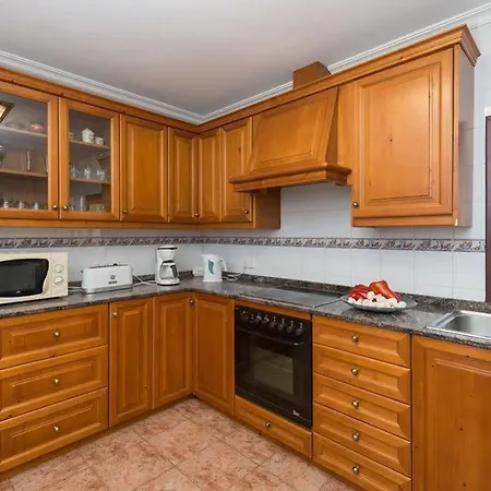 Villa Carretxet *