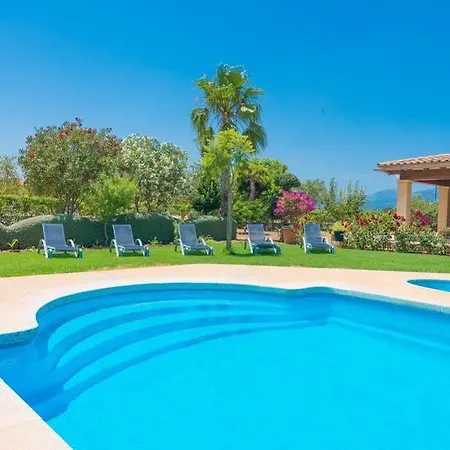 Villa Carretxet