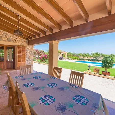 Carretxet Villa Sa Pobla