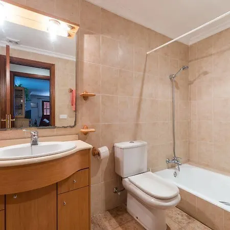 Carretxet Villa Sa Pobla