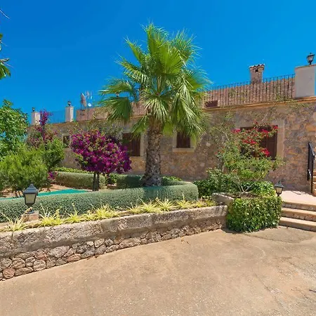 Carretxet Villa Sa Pobla