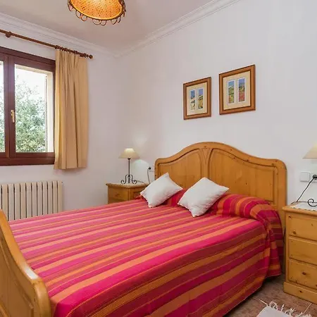 Carretxet Villa Sa Pobla