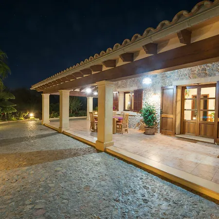 Carretxet Villa Sa Pobla