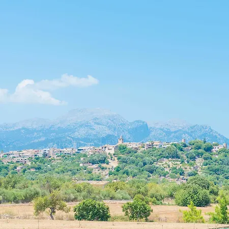 Carretxet Villa *