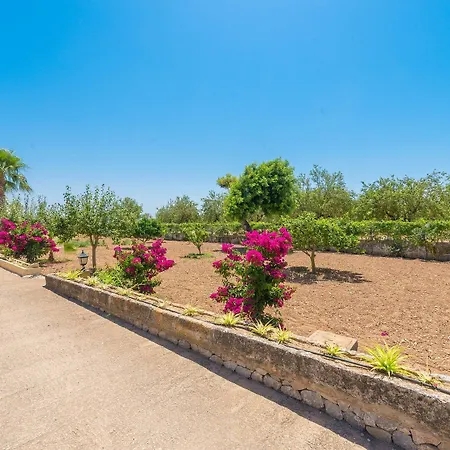 Villa Carretxet Sa Pobla