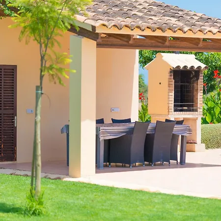 Villa Carretxet *