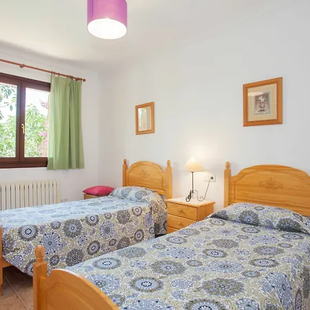 Villa Carretxet *