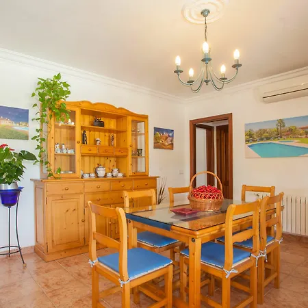 Villa Carretxet